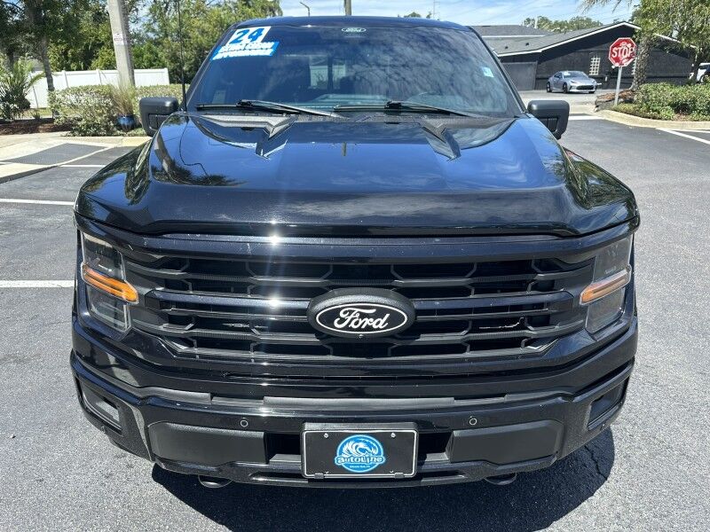 2024 Ford F-150 XLT Jacksonville FL