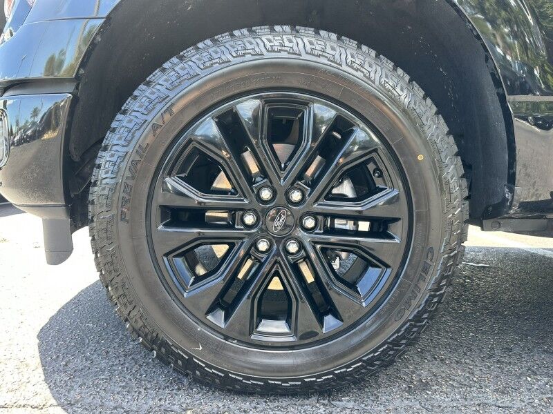 2024 Ford F-150 XLT Jacksonville FL
