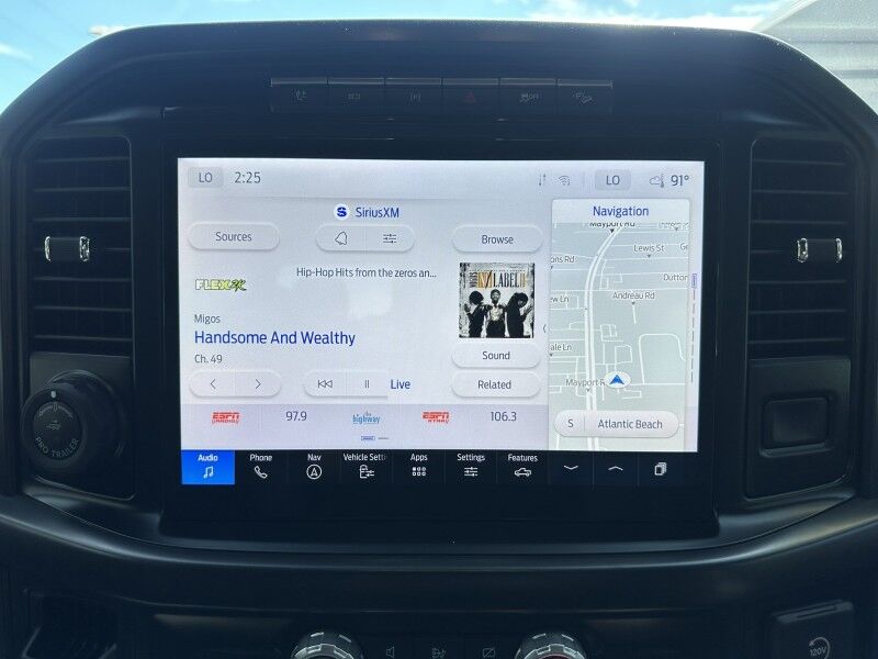 2024 Ford F-150 XLT Jacksonville FL