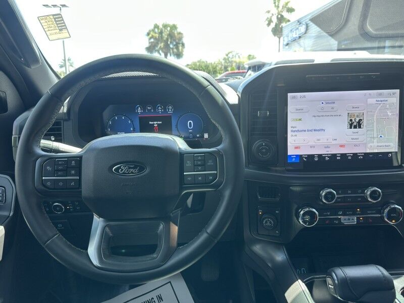 2024 Ford F-150 XLT Jacksonville FL