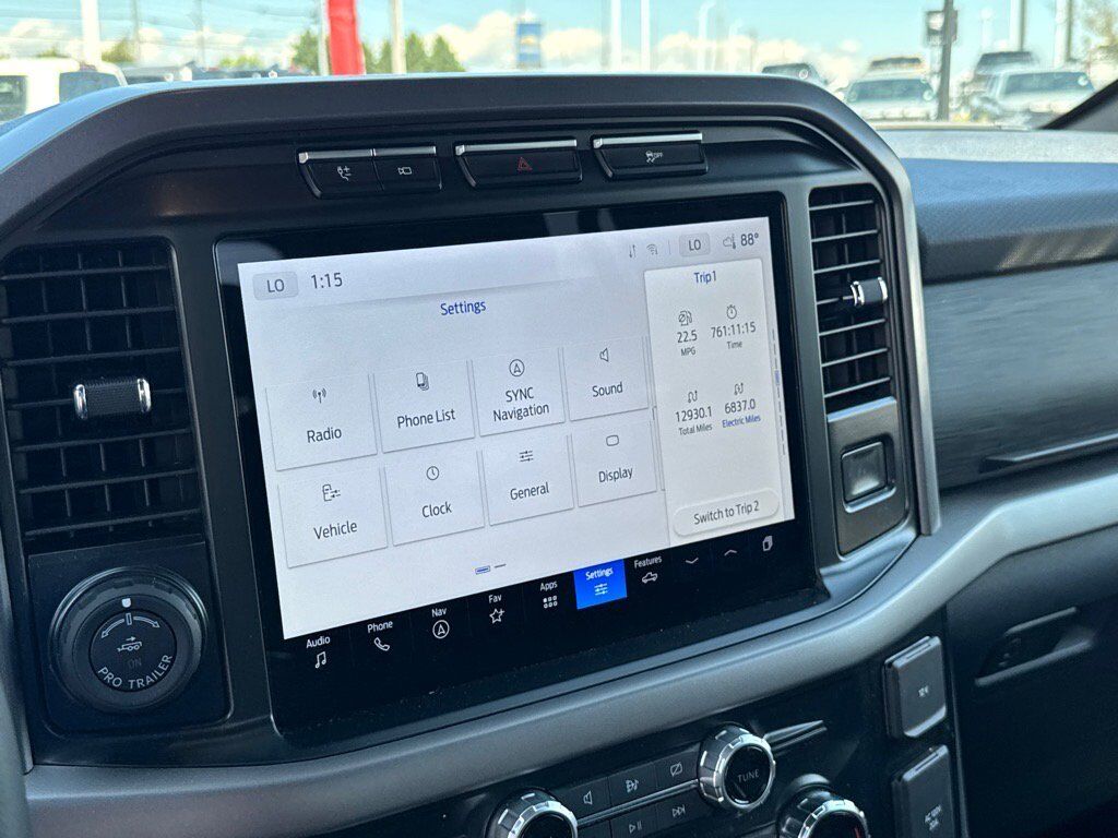 2024 Ford F-150 XLT Johnson City TN