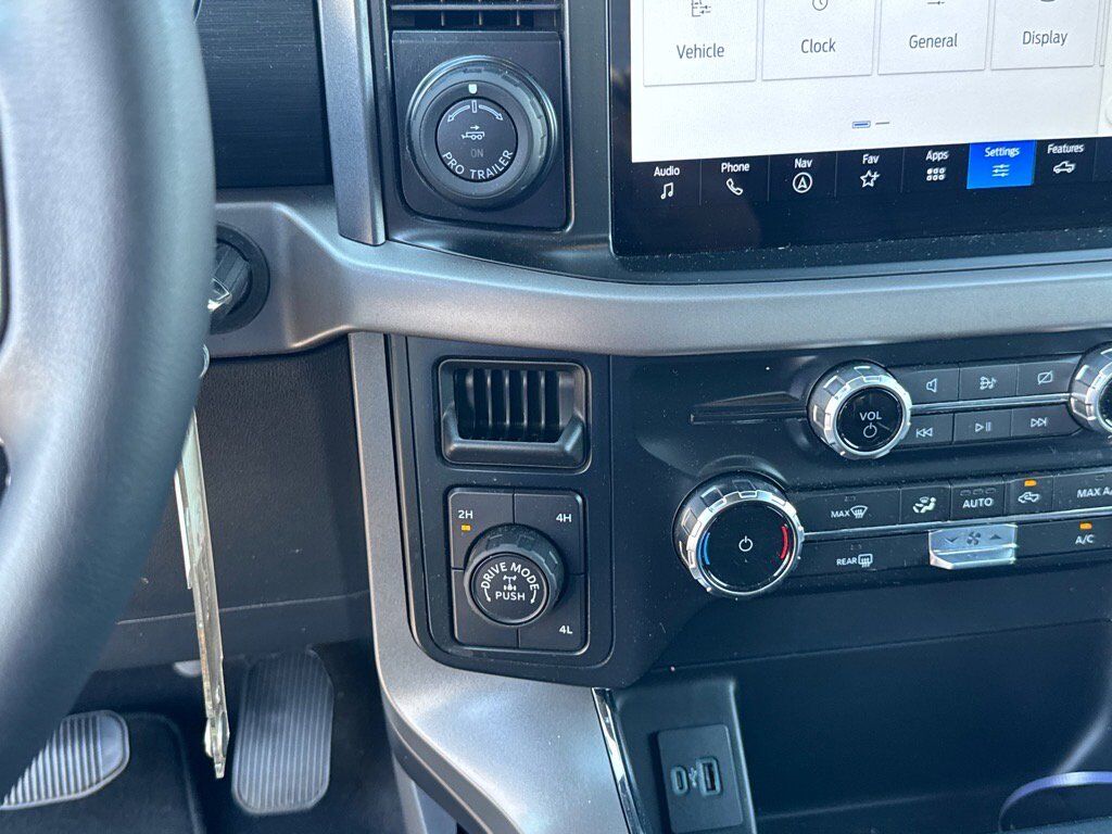 2024 Ford F-150 XLT Johnson City TN