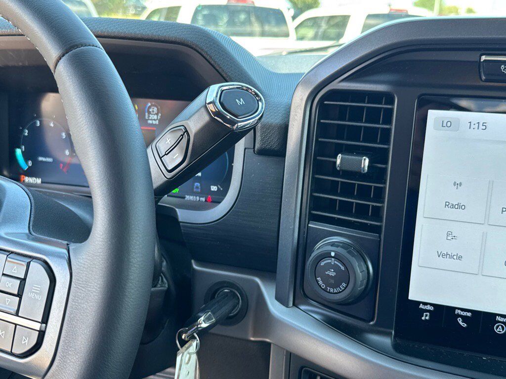 2024 Ford F-150 XLT Johnson City TN