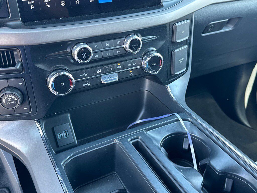 2024 Ford F-150 XLT Johnson City TN