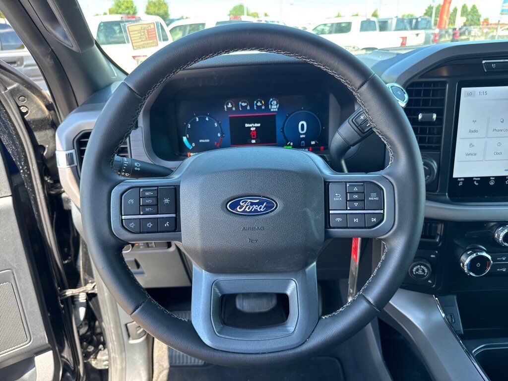 2024 Ford F-150 XLT Johnson City TN