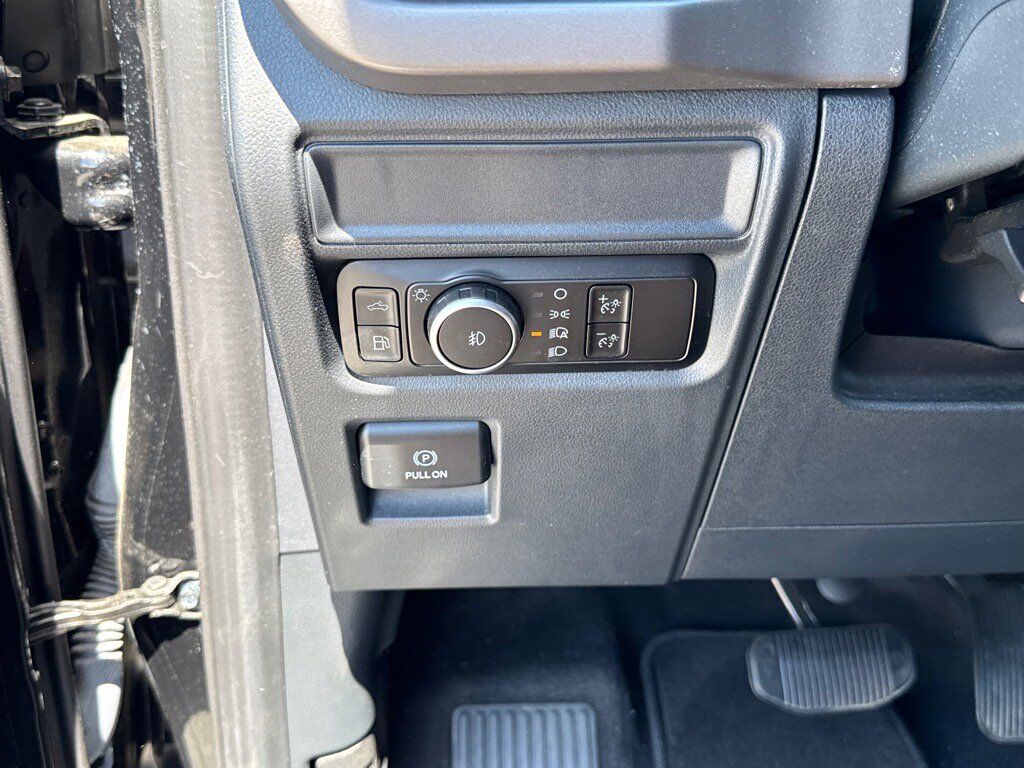 2024 Ford F-150 XLT Johnson City TN