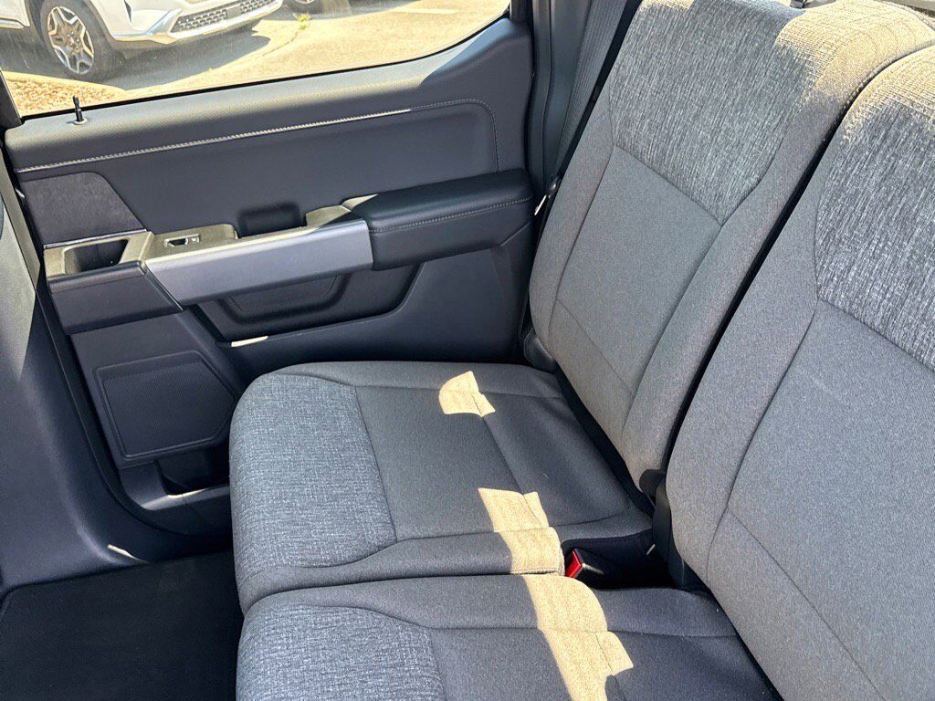 2024 Ford F-150 XLT Johnson City TN