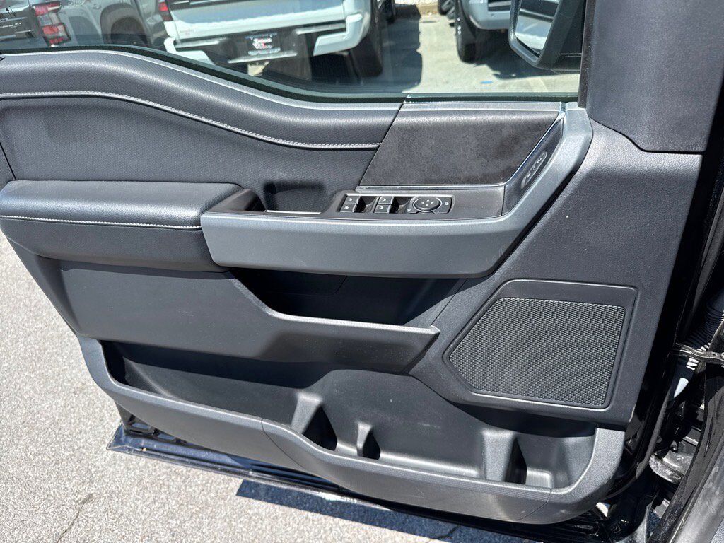 2024 Ford F-150 XLT Johnson City TN