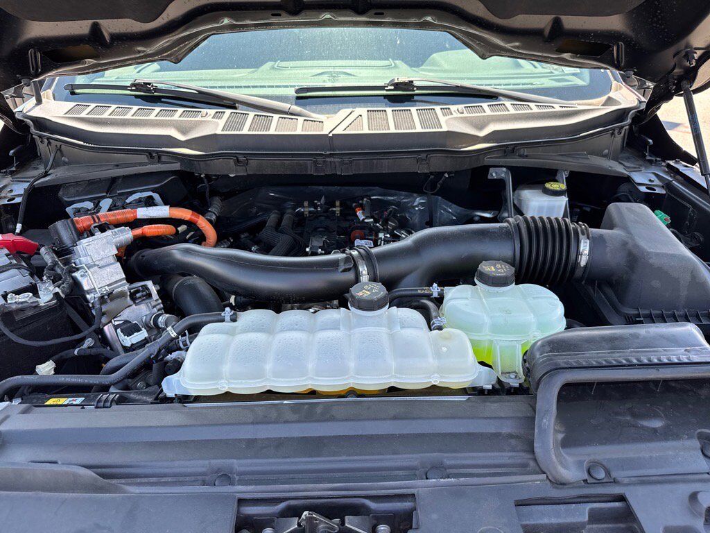 2024 Ford F-150 XLT Johnson City TN