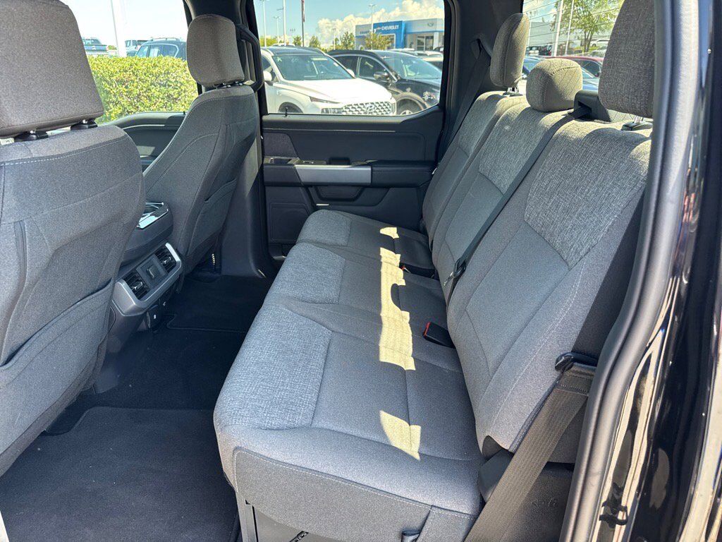 2024 Ford F-150 XLT Johnson City TN