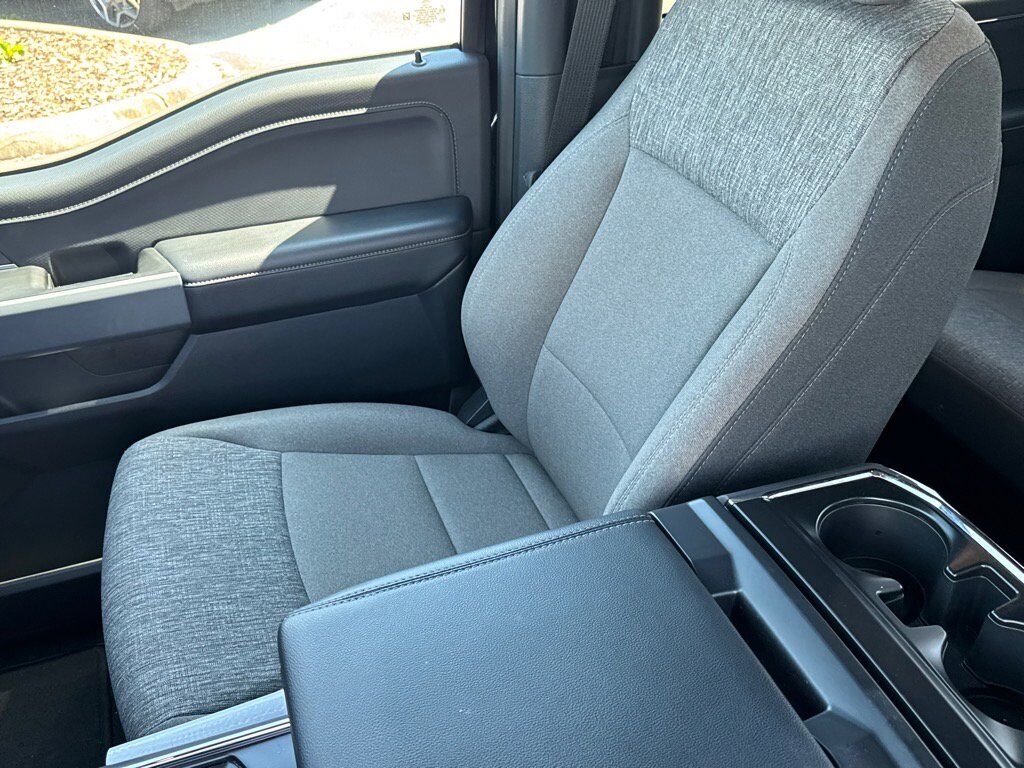 2024 Ford F-150 XLT Johnson City TN