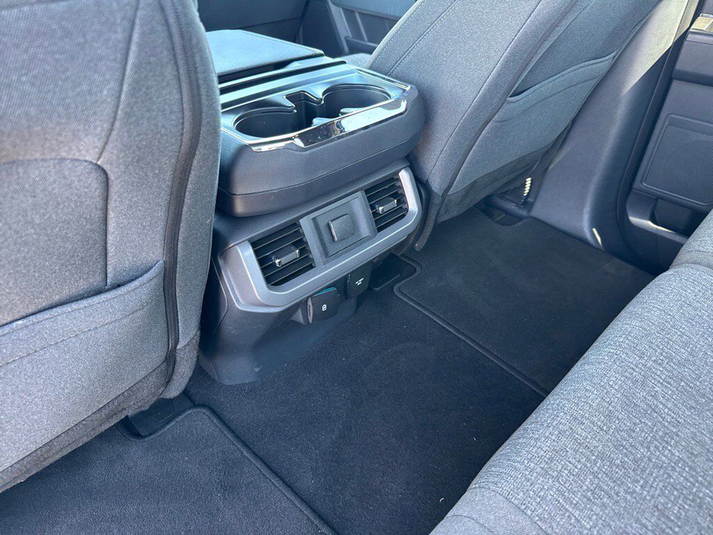2024 Ford F-150 XLT Johnson City TN