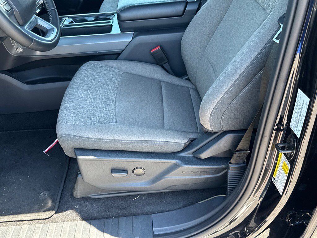 2024 Ford F-150 XLT Johnson City TN