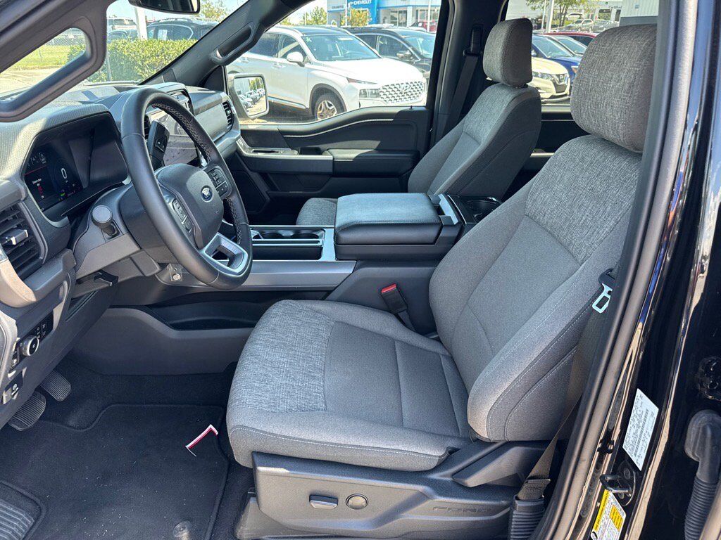 2024 Ford F-150 XLT Johnson City TN