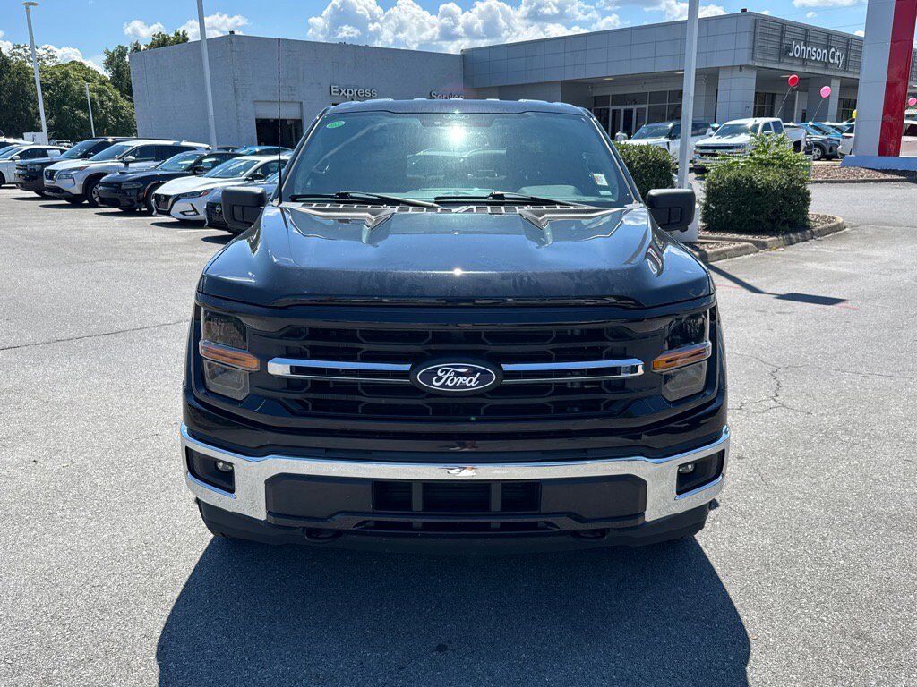 2024 Ford F-150 XLT Johnson City TN