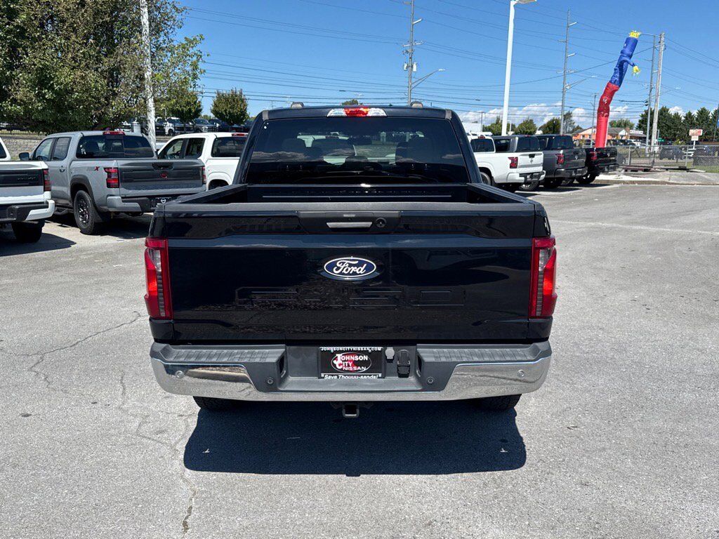 2024 Ford F-150 XLT Johnson City TN
