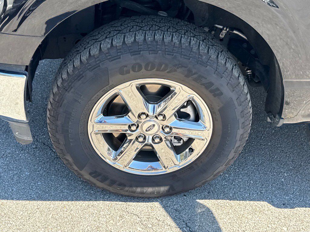 2024 Ford F-150 XLT Johnson City TN