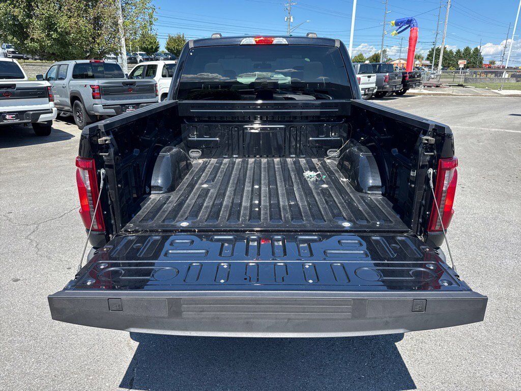 2024 Ford F-150 XLT Johnson City TN