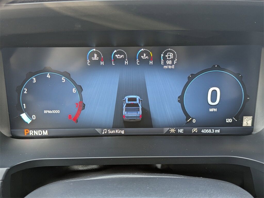 2024 Ford F-150 XLT Kennesaw GA