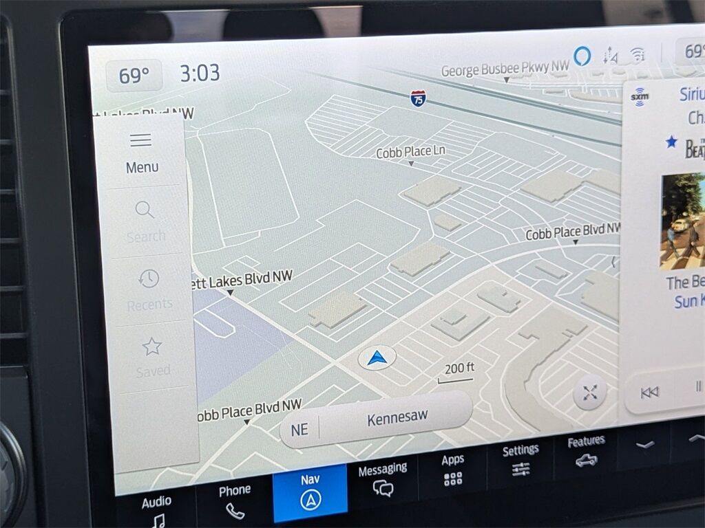 2024 Ford F-150 XLT Kennesaw GA