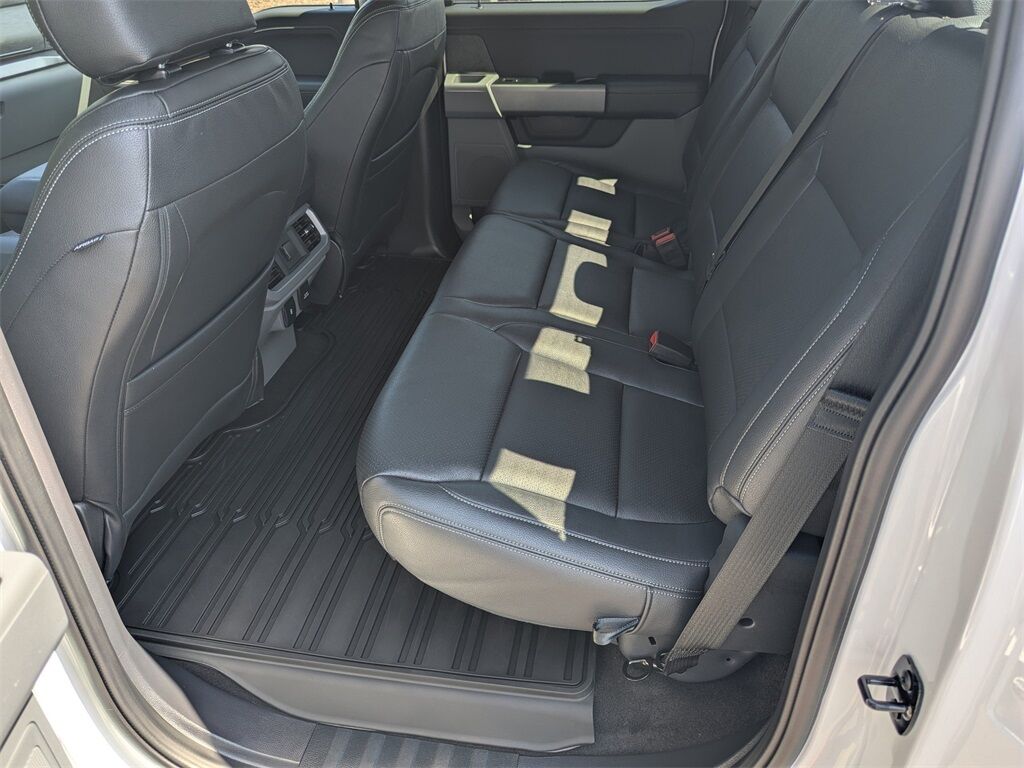 2024 Ford F-150 XLT Kennesaw GA