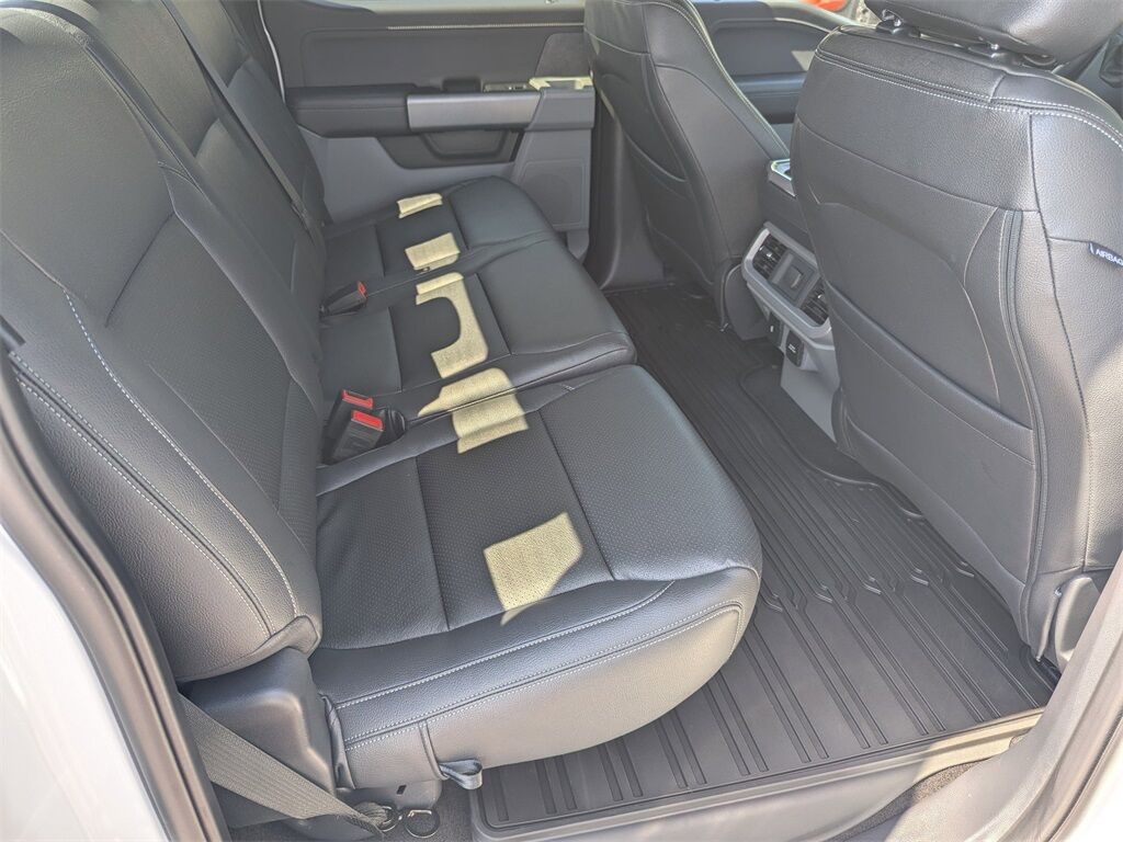 2024 Ford F-150 XLT Kennesaw GA