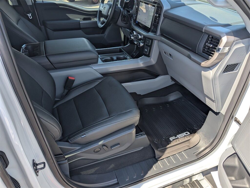 2024 Ford F-150 XLT Kennesaw GA