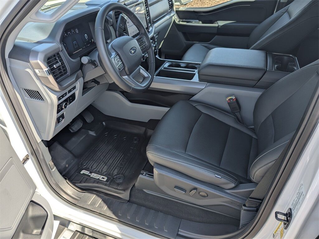2024 Ford F-150 XLT Kennesaw GA