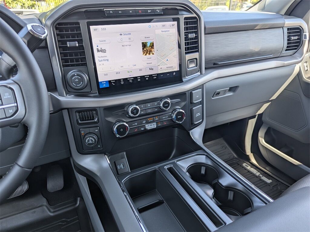 2024 Ford F-150 XLT Kennesaw GA