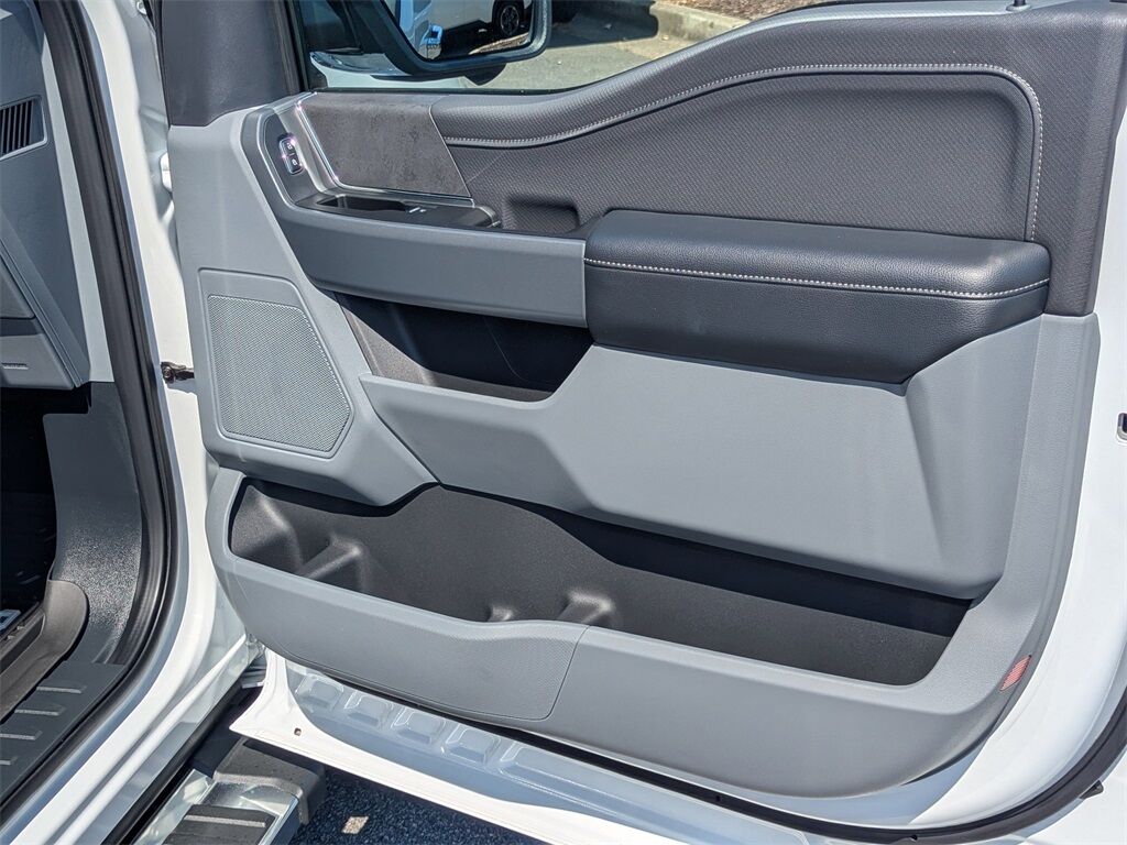 2024 Ford F-150 XLT Kennesaw GA