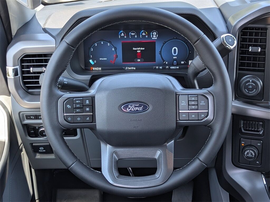 2024 Ford F-150 XLT Kennesaw GA