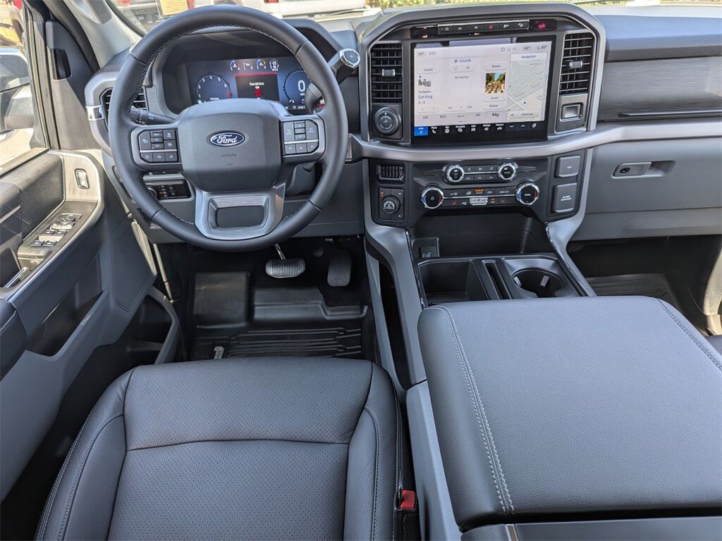2024 Ford F-150 XLT Kennesaw GA