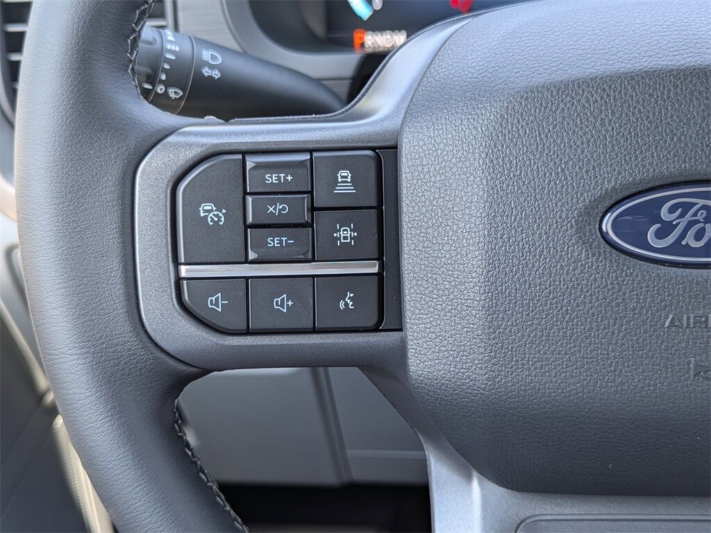 2024 Ford F-150 XLT Kennesaw GA