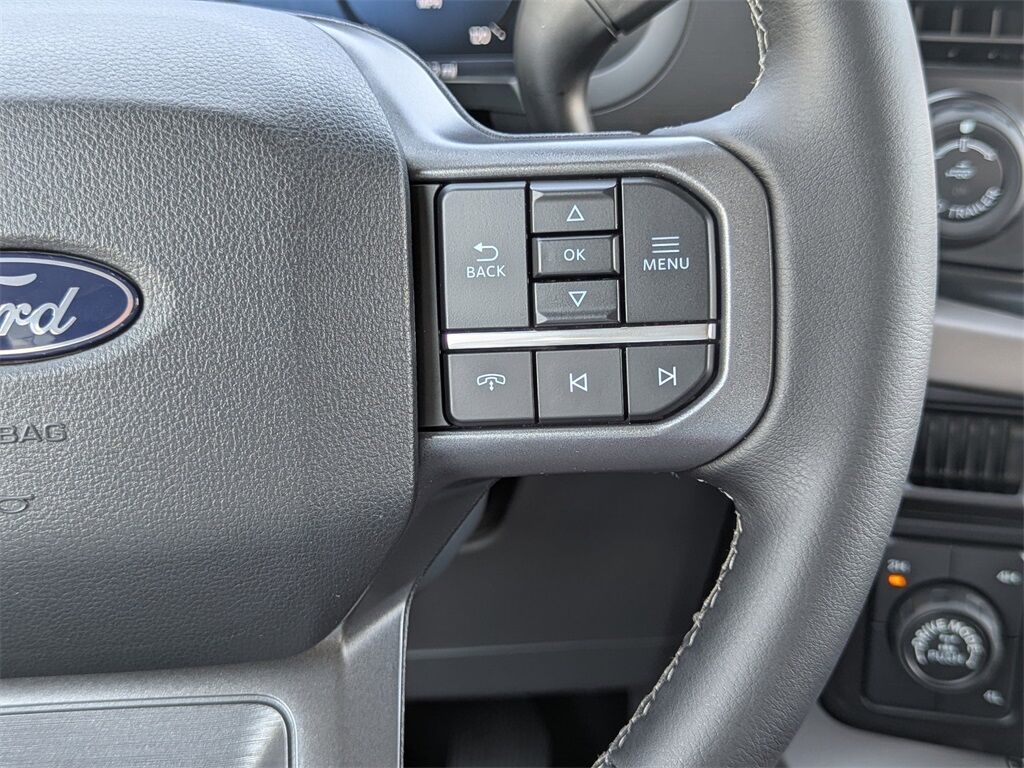 2024 Ford F-150 XLT Kennesaw GA