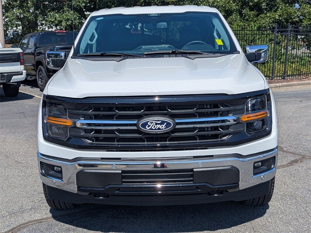2024 Ford F-150 XLT Kennesaw GA
