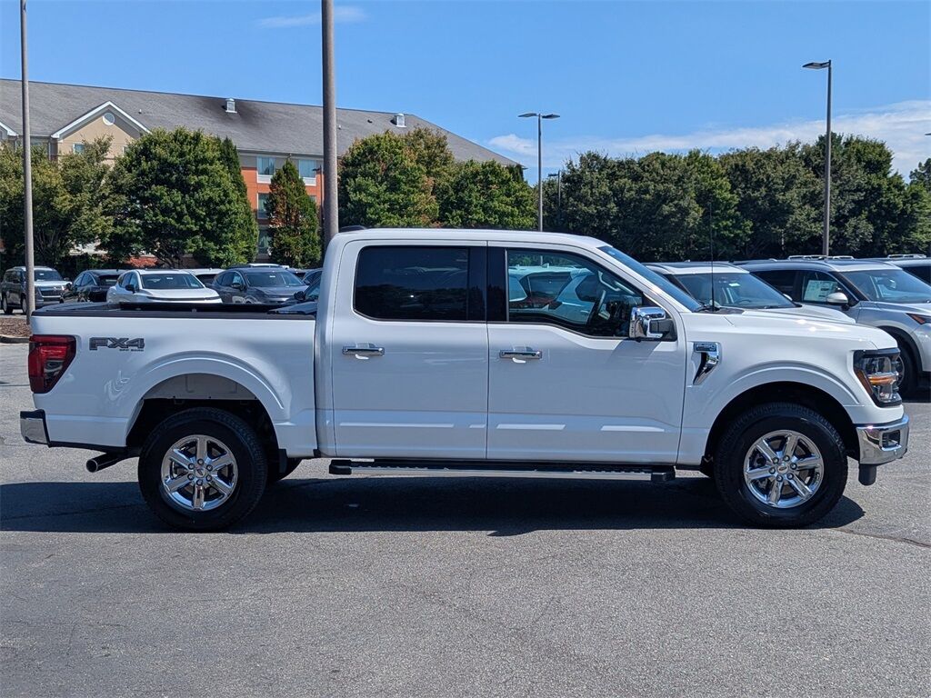 2024 Ford F-150 XLT Kennesaw GA