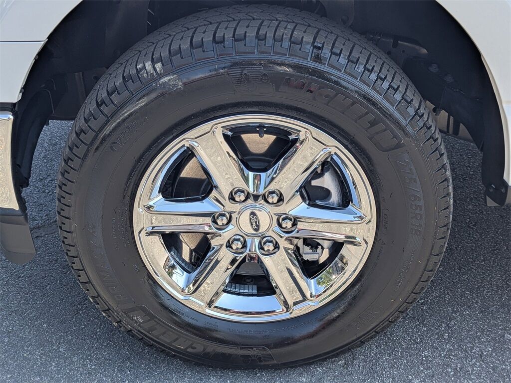 2024 Ford F-150 XLT Kennesaw GA