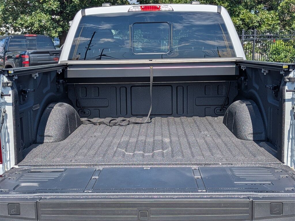 2024 Ford F-150 XLT Kennesaw GA