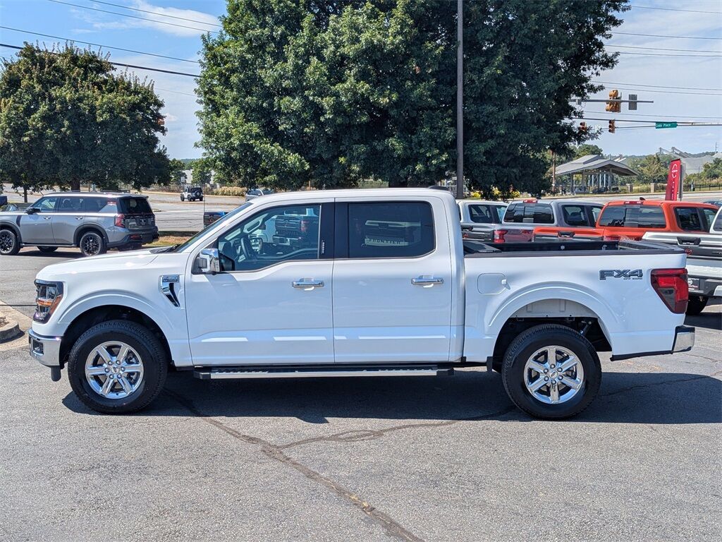 2024 Ford F-150 XLT Kennesaw GA