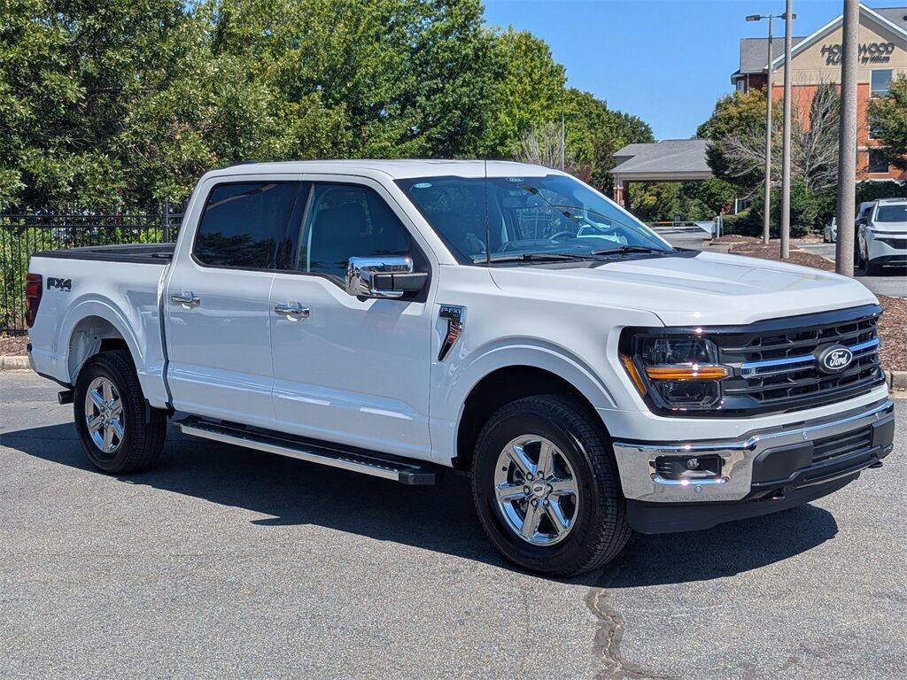 2024 Ford F-150 XLT Kennesaw GA