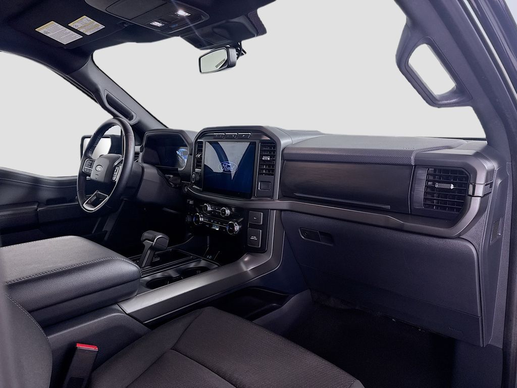 2024 Ford F-150 XLT Kennewick WA