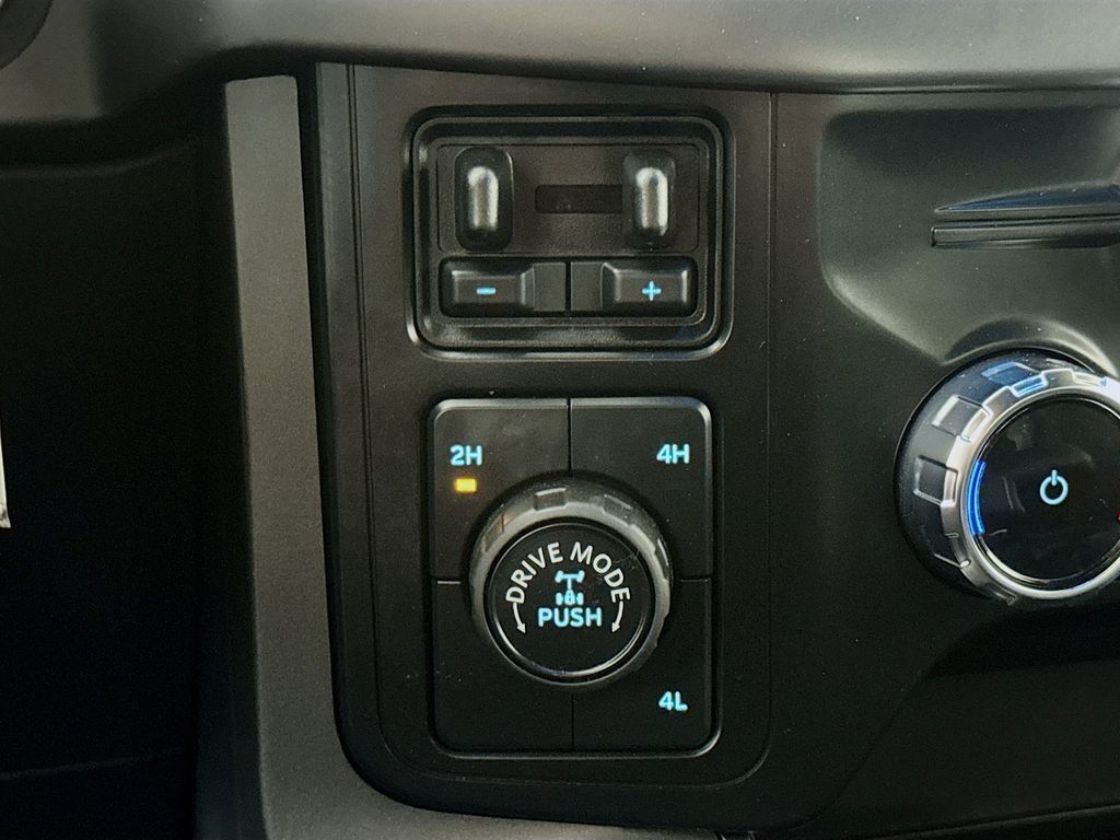 2024 Ford F-150 XLT Kennewick WA