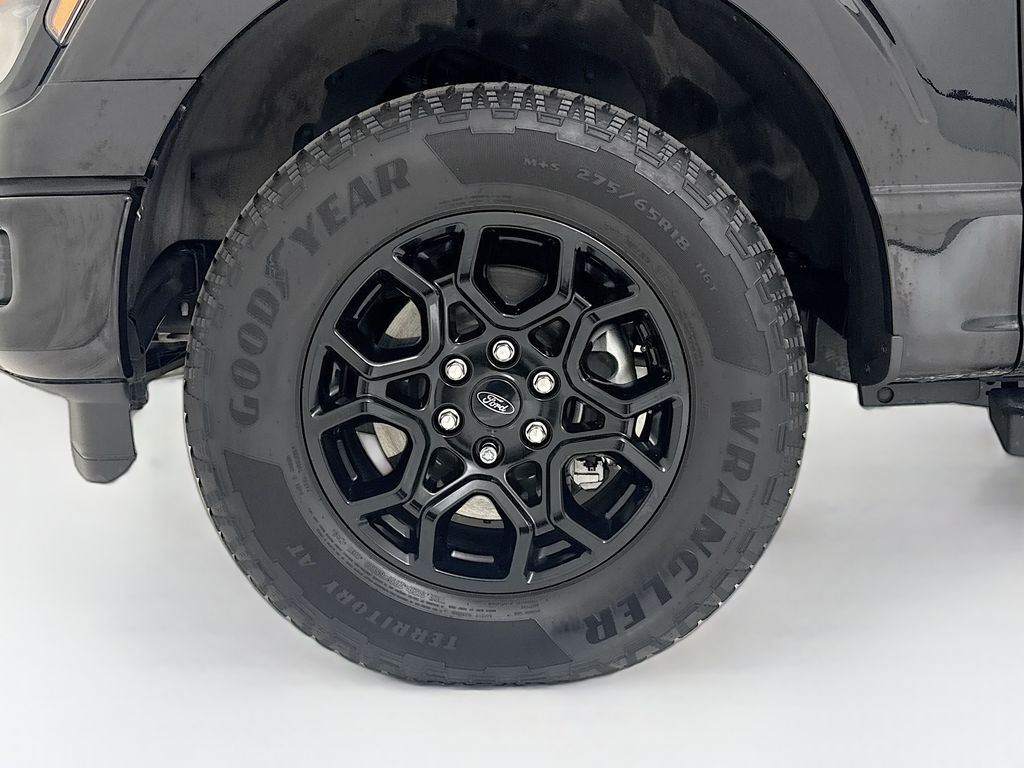 2024 Ford F-150 XLT Kennewick WA