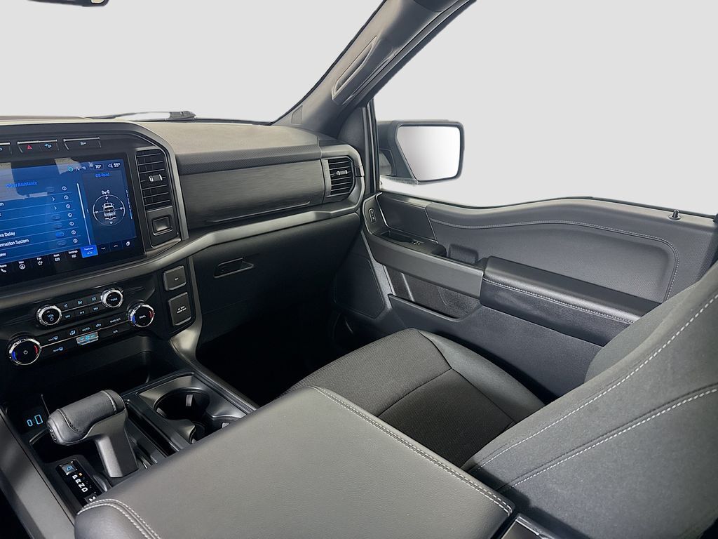 2024 Ford F-150 XLT Kennewick WA