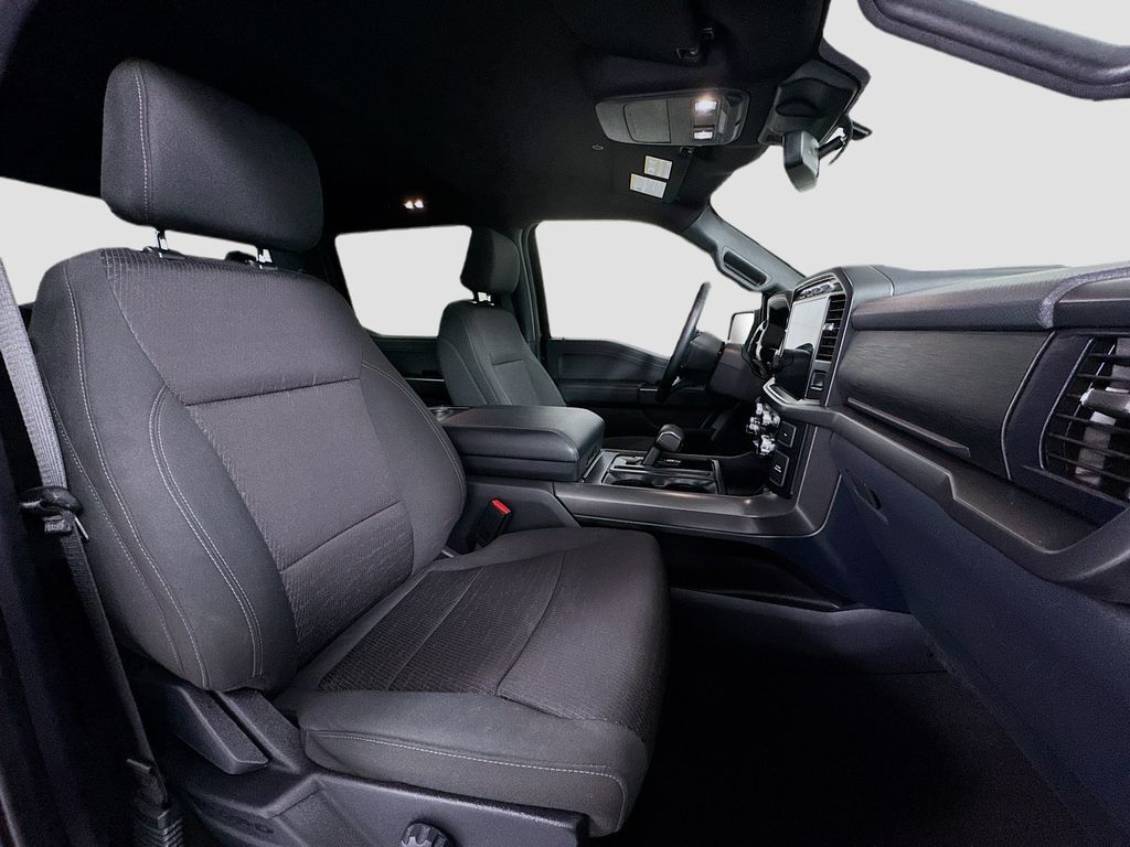 2024 Ford F-150 XLT Kennewick WA