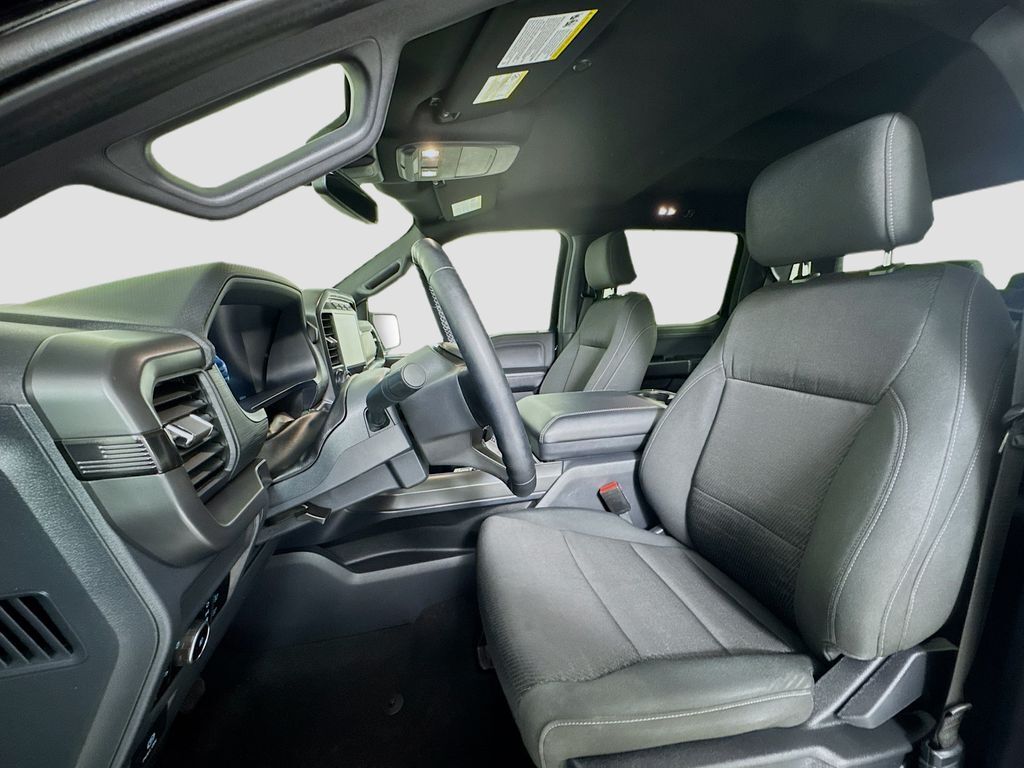 2024 Ford F-150 XLT Kennewick WA