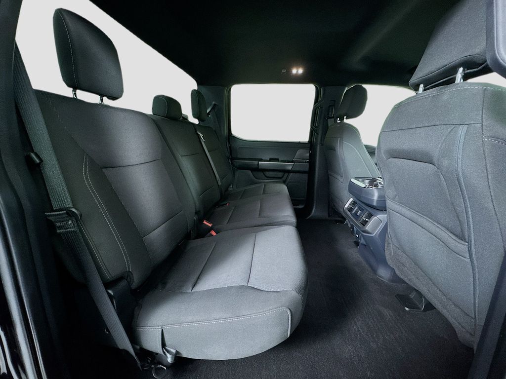 2024 Ford F-150 XLT Kennewick WA