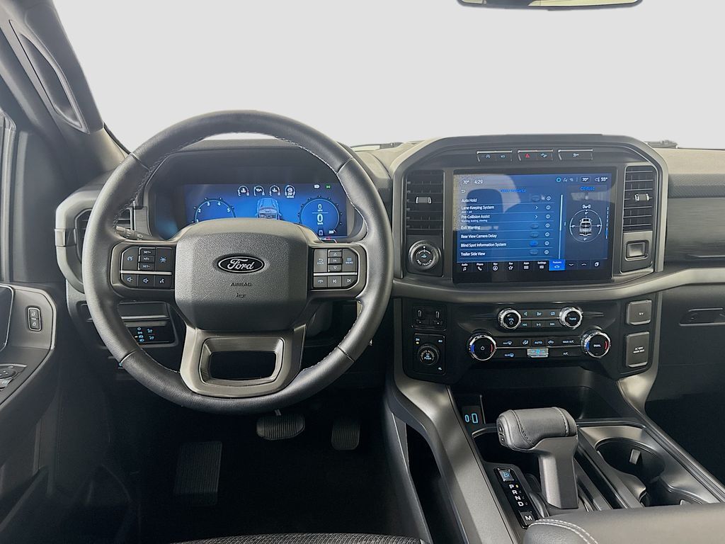 2024 Ford F-150 XLT Kennewick WA