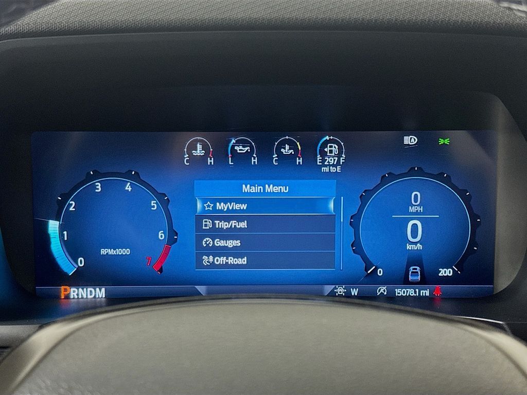 2024 Ford F-150 XLT Kennewick WA