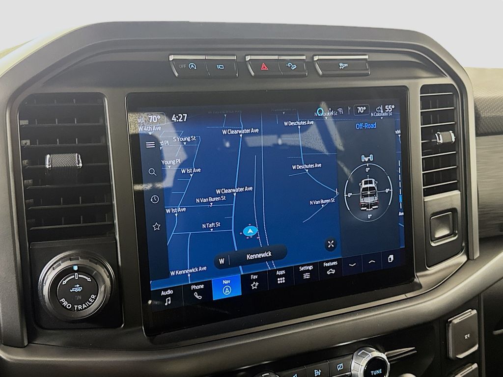 2024 Ford F-150 XLT Kennewick WA